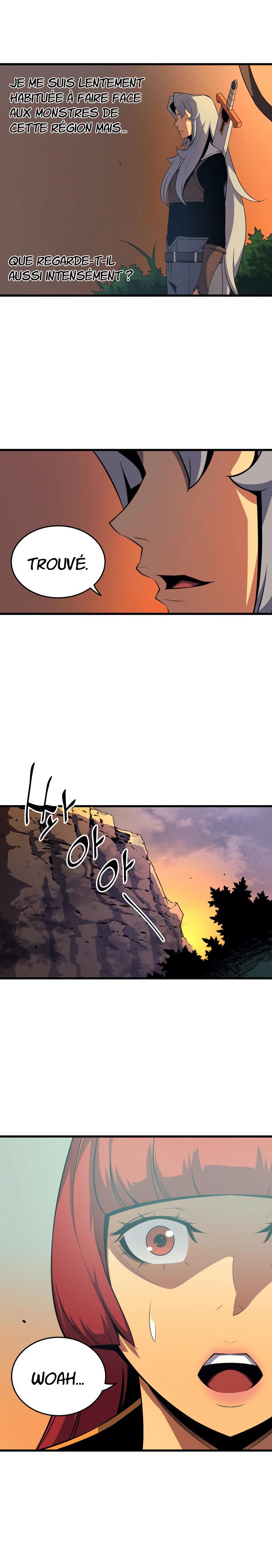 The Great Mage Returns After 4000 Years Chapitre 20 - Page 9