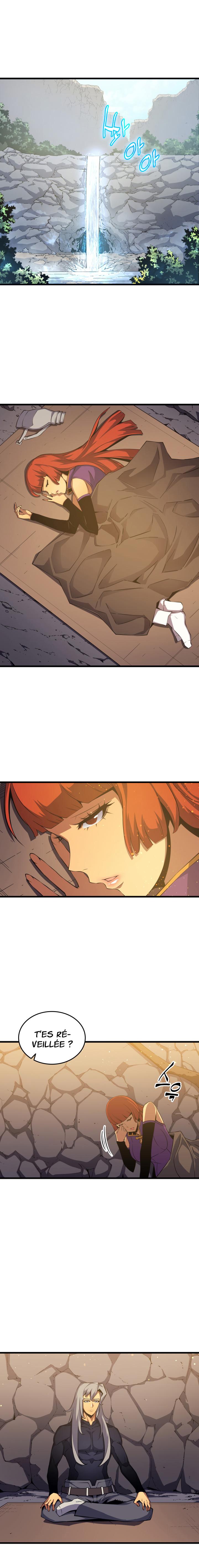 The Great Mage Returns After 4000 Years Chapitre 21 - Page 10