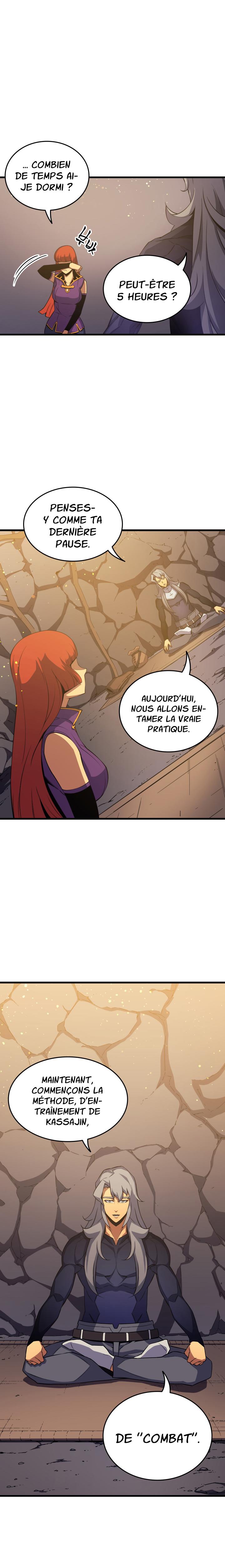 The Great Mage Returns After 4000 Years Chapitre 21 - Page 11