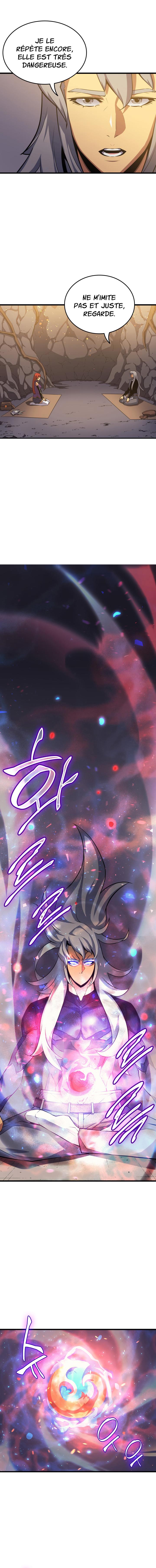 The Great Mage Returns After 4000 Years Chapitre 21 - Page 12