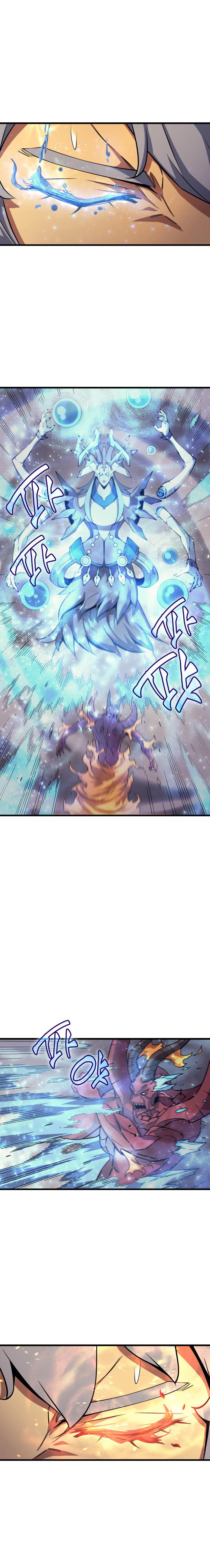 The Great Mage Returns After 4000 Years Chapitre 21 - Page 15