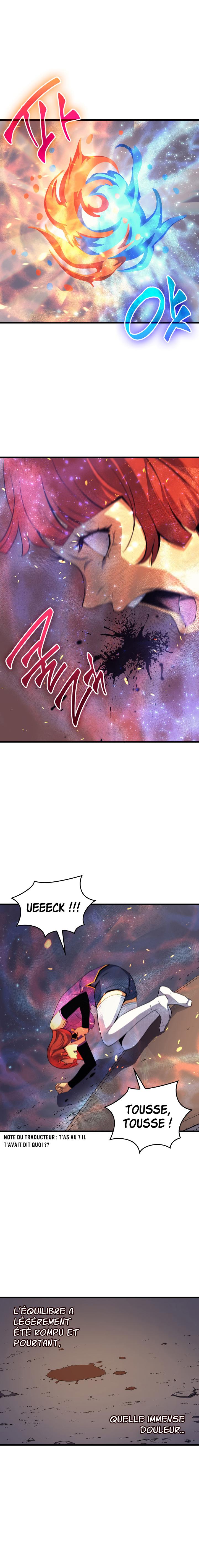 The Great Mage Returns After 4000 Years Chapitre 21 - Page 18