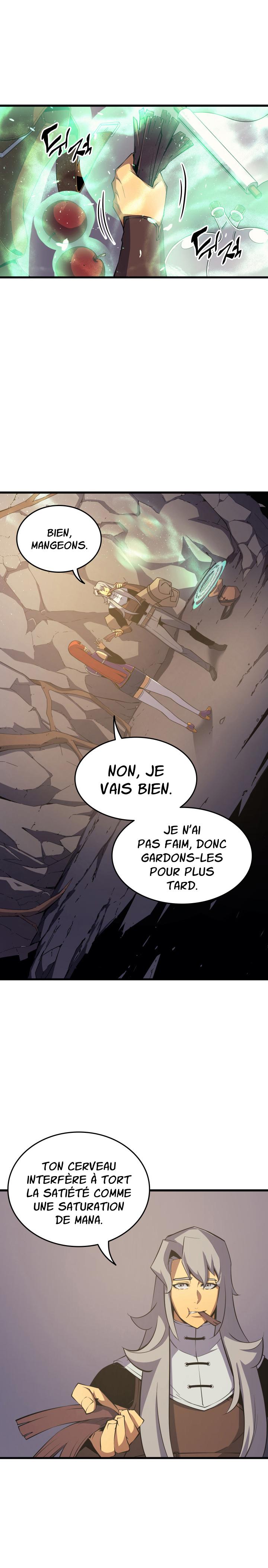 The Great Mage Returns After 4000 Years Chapitre 21 - Page 2