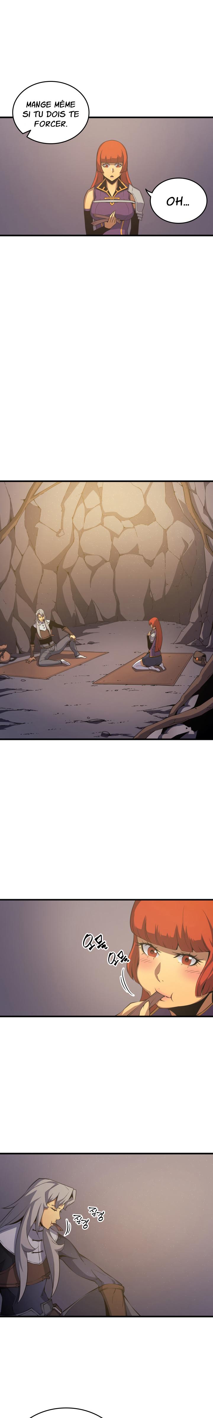 The Great Mage Returns After 4000 Years Chapitre 21 - Page 3