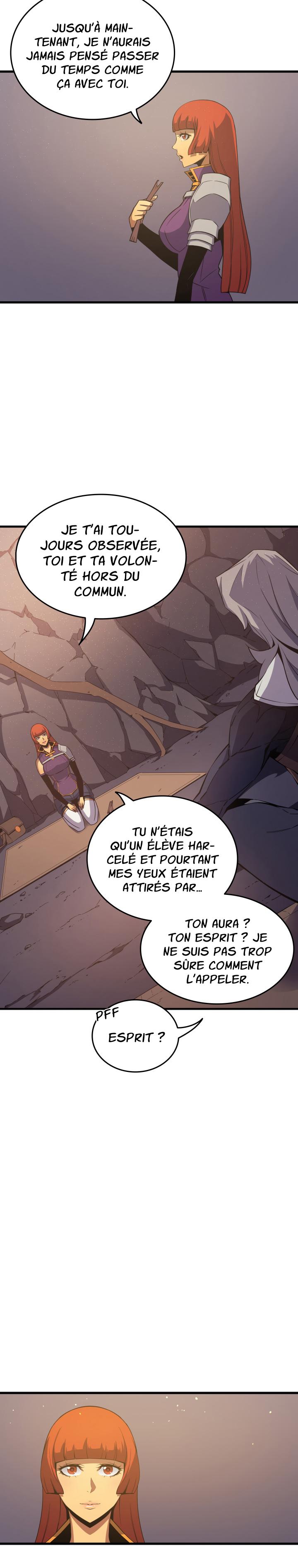 The Great Mage Returns After 4000 Years Chapitre 21 - Page 4