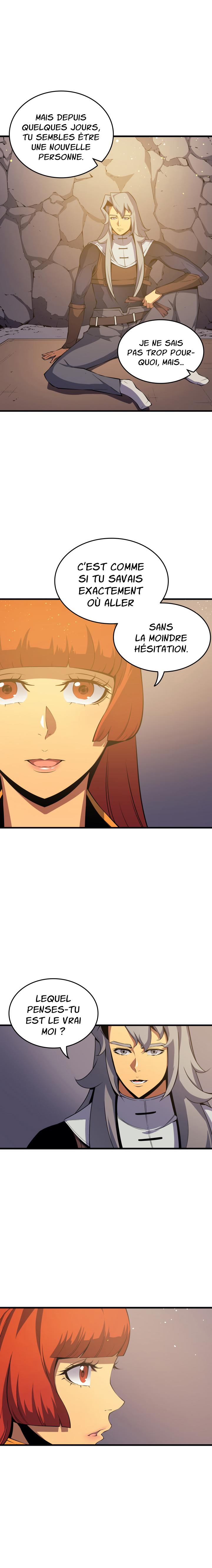 The Great Mage Returns After 4000 Years Chapitre 21 - Page 5