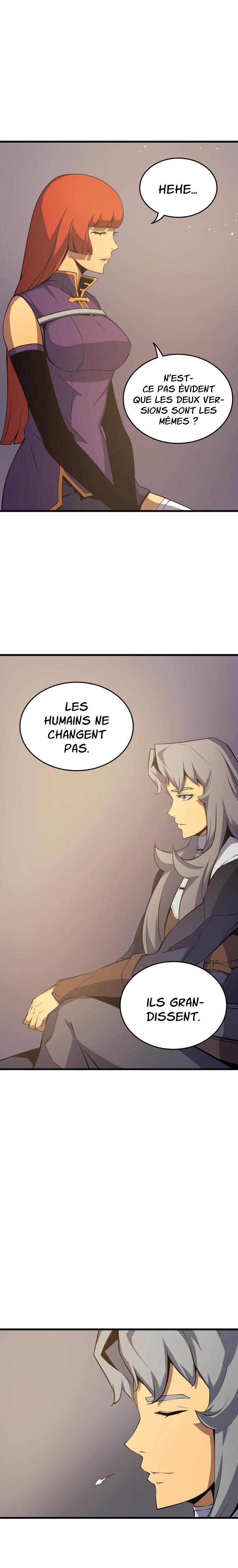 The Great Mage Returns After 4000 Years Chapitre 21 - Page 6
