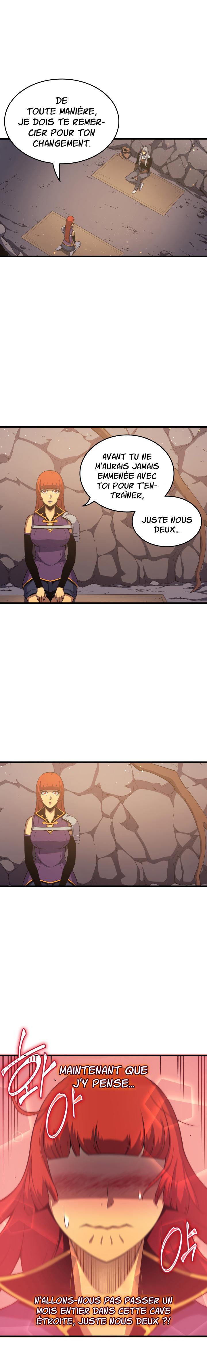 The Great Mage Returns After 4000 Years Chapitre 21 - Page 7