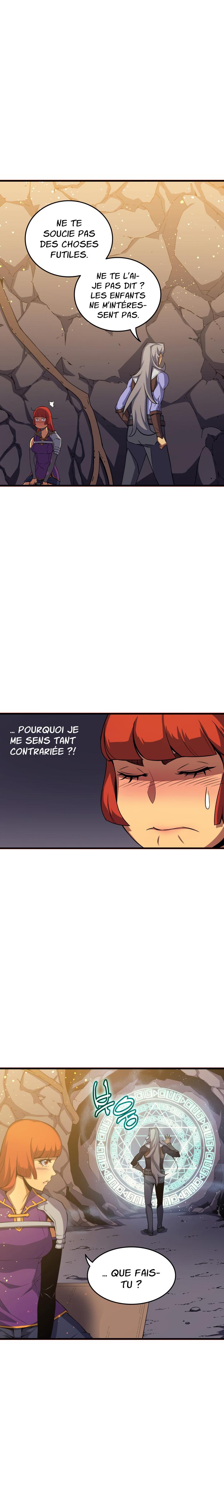 The Great Mage Returns After 4000 Years Chapitre 21 - Page 8