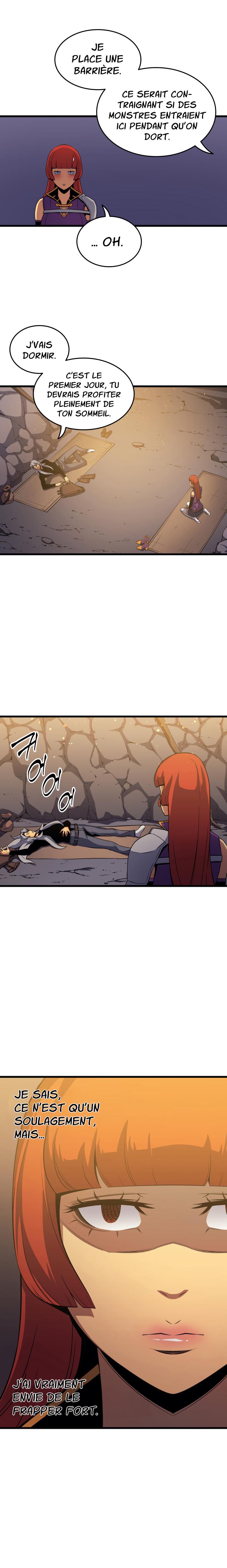 The Great Mage Returns After 4000 Years Chapitre 21 - Page 9