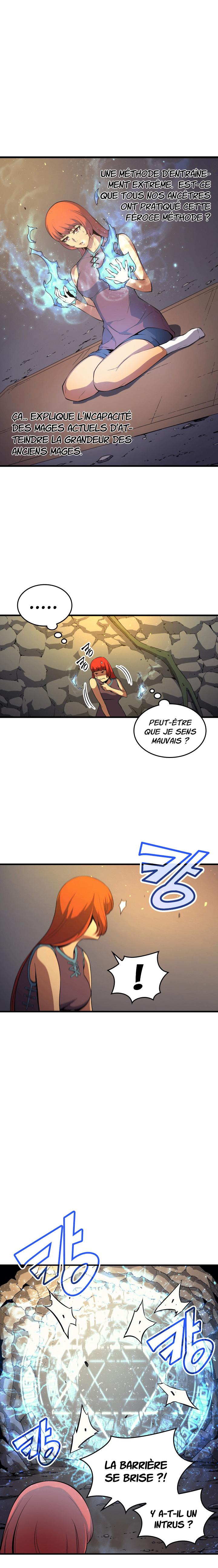 The Great Mage Returns After 4000 Years Chapitre 22 - Page 10