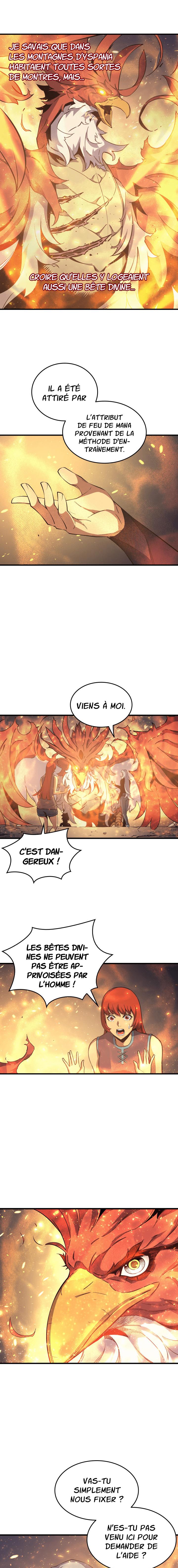 The Great Mage Returns After 4000 Years Chapitre 22 - Page 14