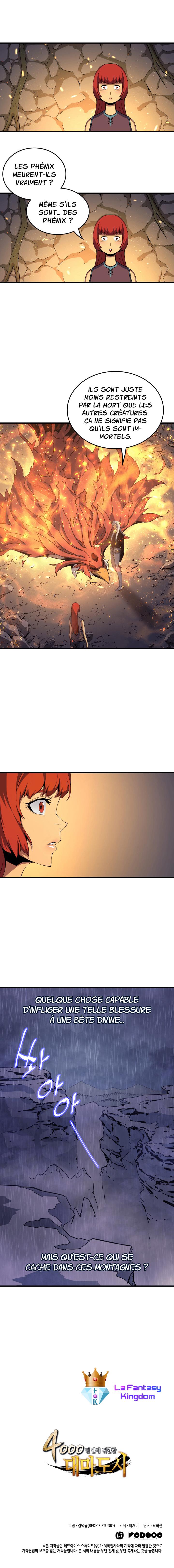 The Great Mage Returns After 4000 Years Chapitre 22 - Page 17