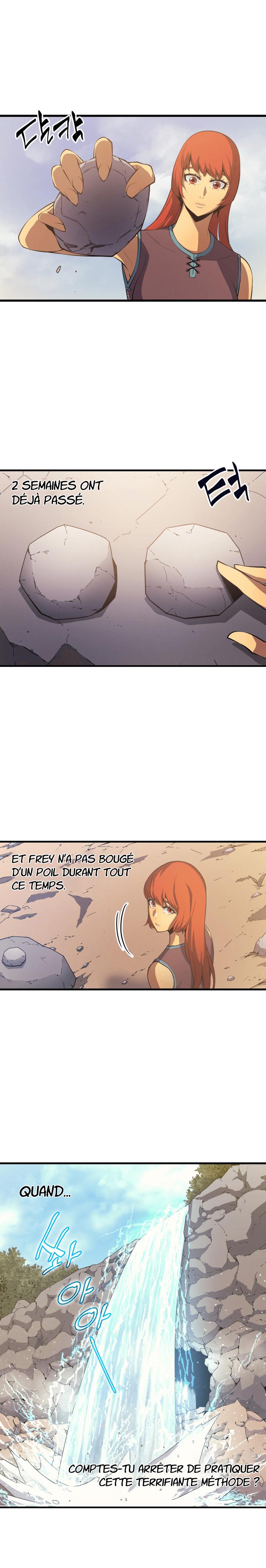 The Great Mage Returns After 4000 Years Chapitre 22 - Page 3
