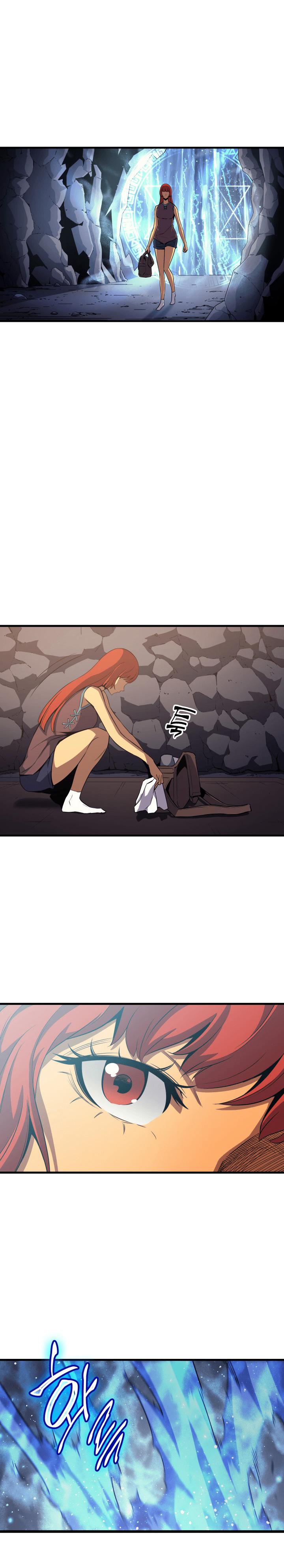 The Great Mage Returns After 4000 Years Chapitre 22 - Page 4