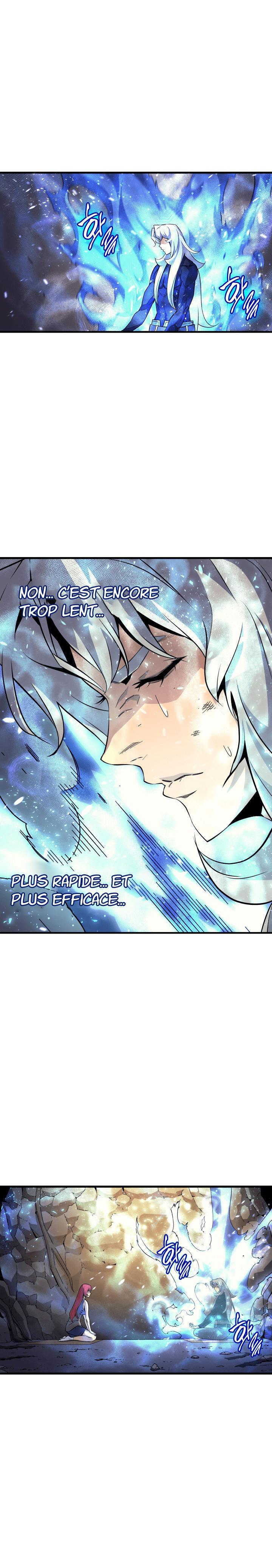 The Great Mage Returns After 4000 Years Chapitre 22 - Page 6