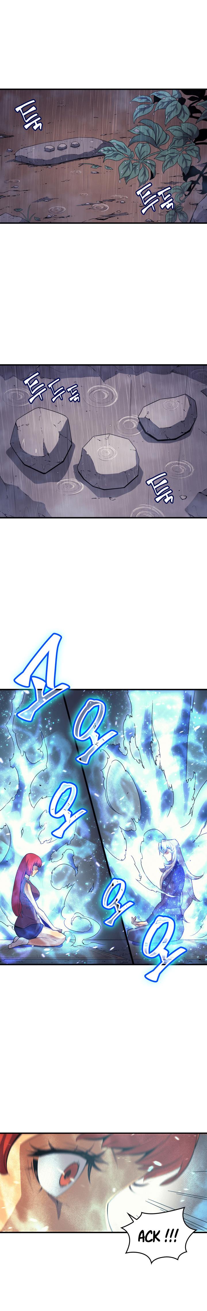 The Great Mage Returns After 4000 Years Chapitre 22 - Page 8