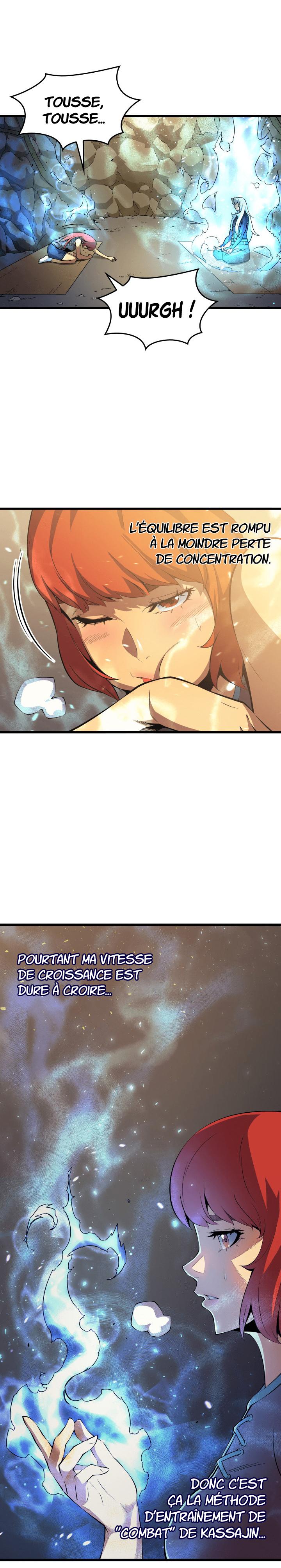 The Great Mage Returns After 4000 Years Chapitre 22 - Page 9