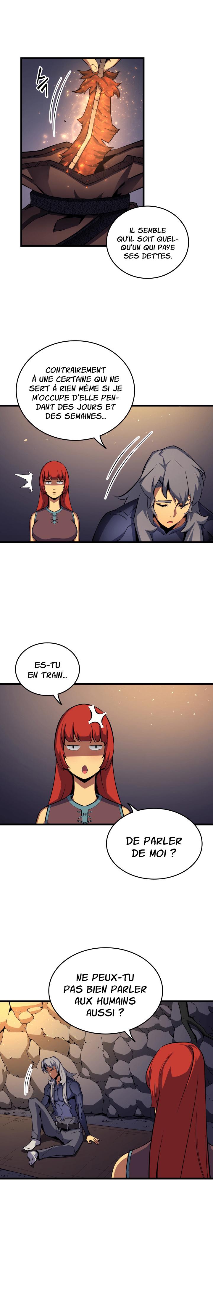 The Great Mage Returns After 4000 Years Chapitre 23 - Page 11