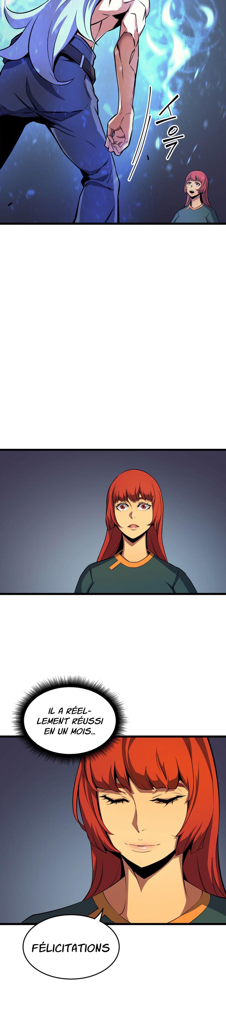 The Great Mage Returns After 4000 Years Chapitre 23 - Page 19