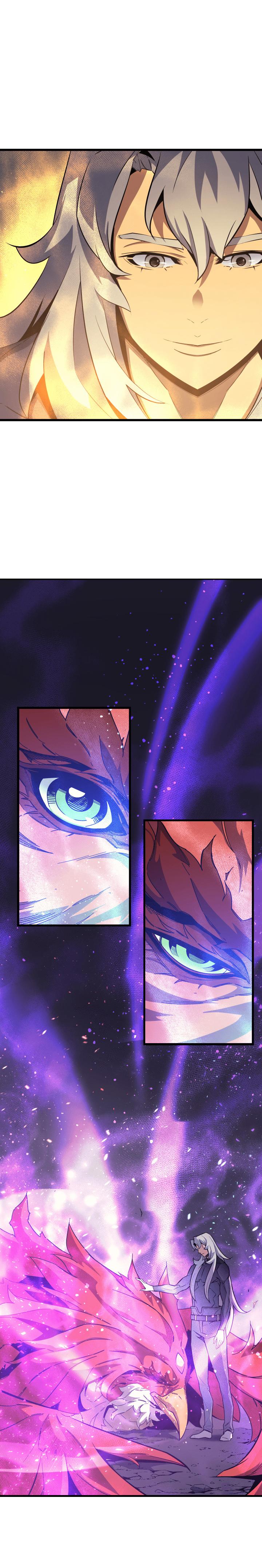 The Great Mage Returns After 4000 Years Chapitre 23 - Page 2