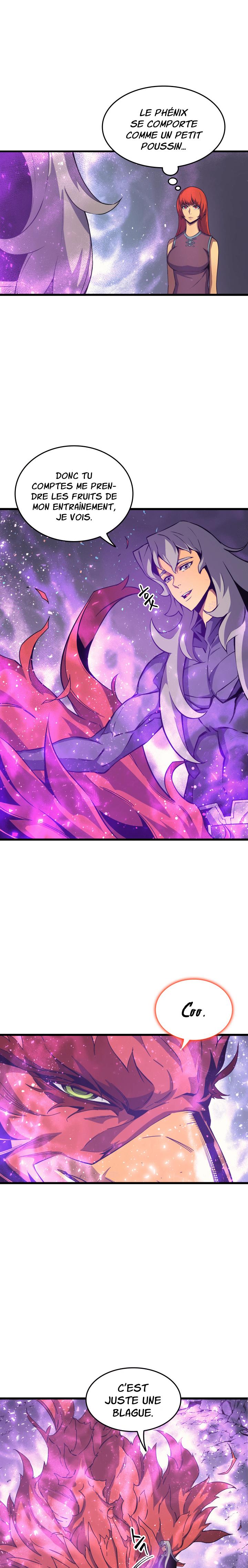 The Great Mage Returns After 4000 Years Chapitre 23 - Page 3