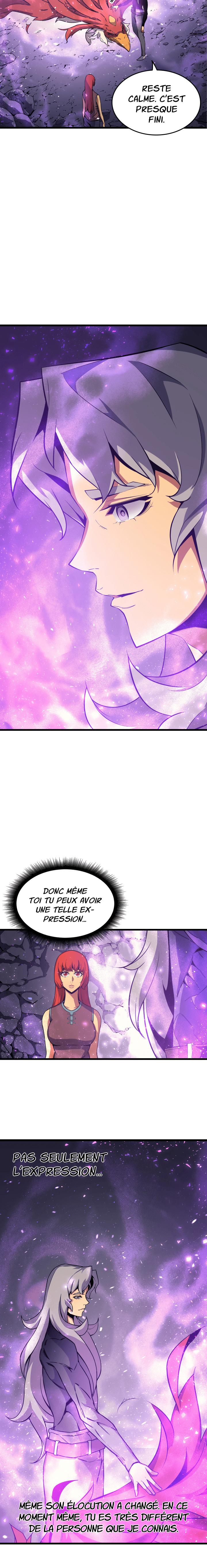 The Great Mage Returns After 4000 Years Chapitre 23 - Page 4