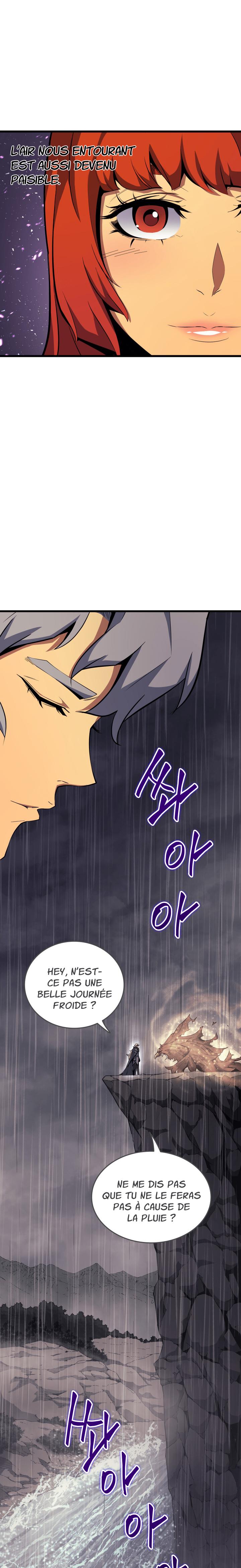 The Great Mage Returns After 4000 Years Chapitre 23 - Page 5