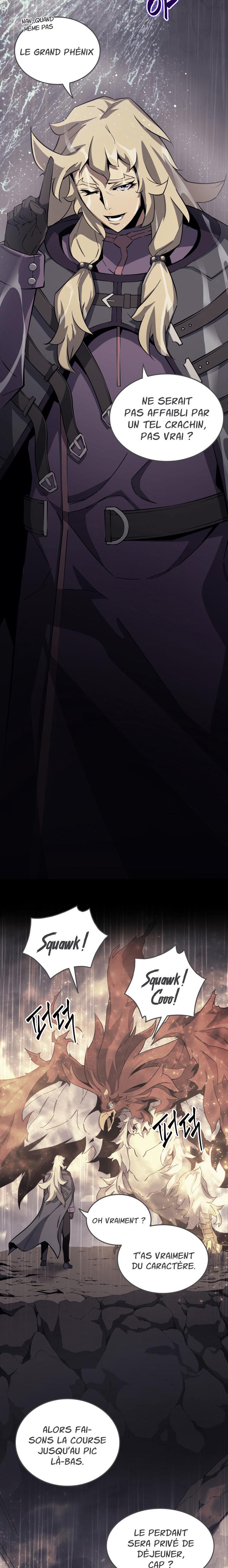The Great Mage Returns After 4000 Years Chapitre 23 - Page 6