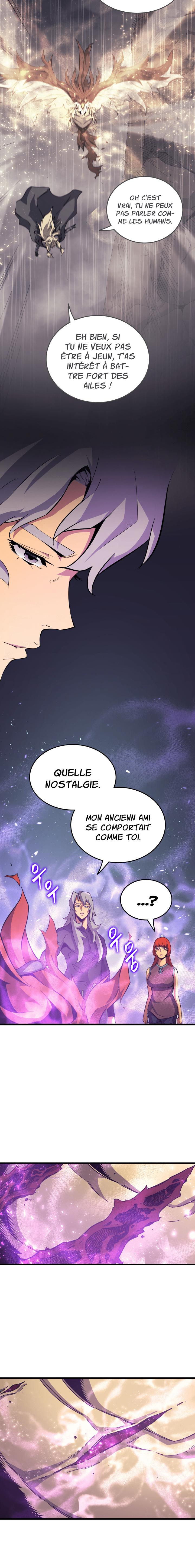 The Great Mage Returns After 4000 Years Chapitre 23 - Page 7