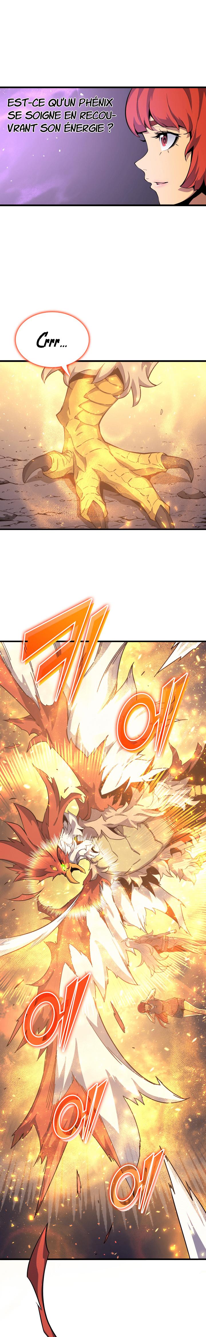 The Great Mage Returns After 4000 Years Chapitre 23 - Page 8