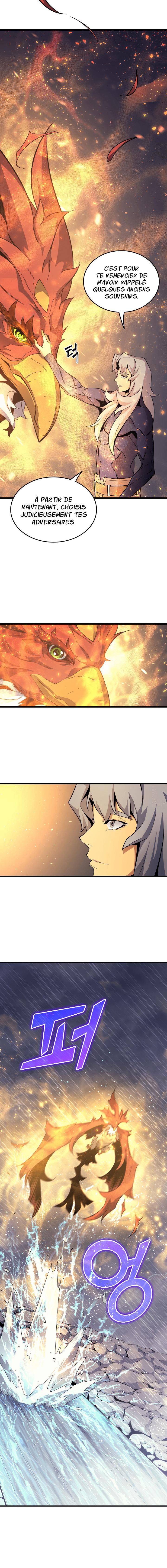 The Great Mage Returns After 4000 Years Chapitre 23 - Page 9