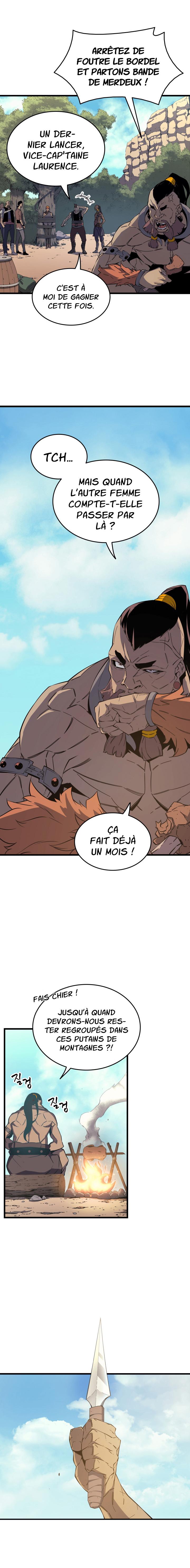 The Great Mage Returns After 4000 Years Chapitre 24 - Page 11