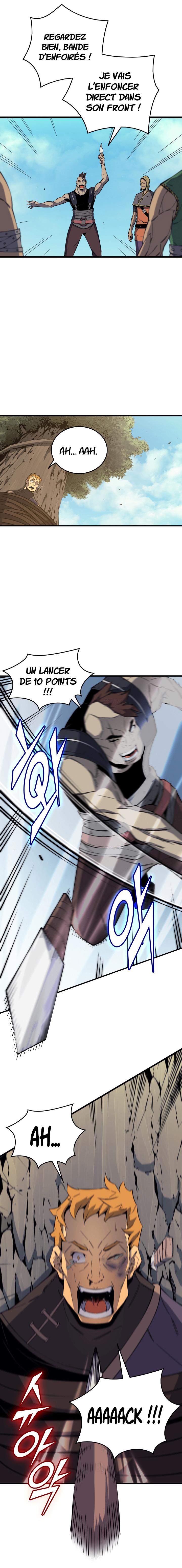 The Great Mage Returns After 4000 Years Chapitre 24 - Page 12