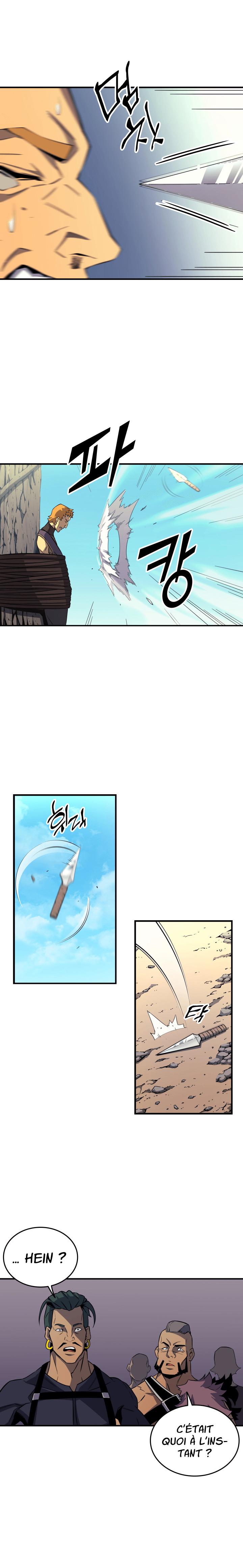 The Great Mage Returns After 4000 Years Chapitre 24 - Page 13