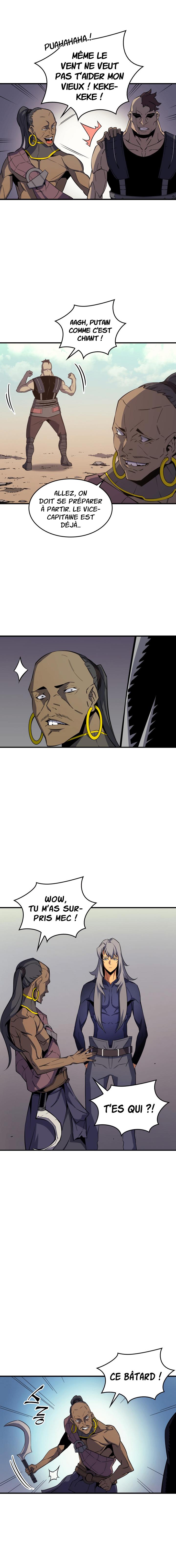 The Great Mage Returns After 4000 Years Chapitre 24 - Page 14