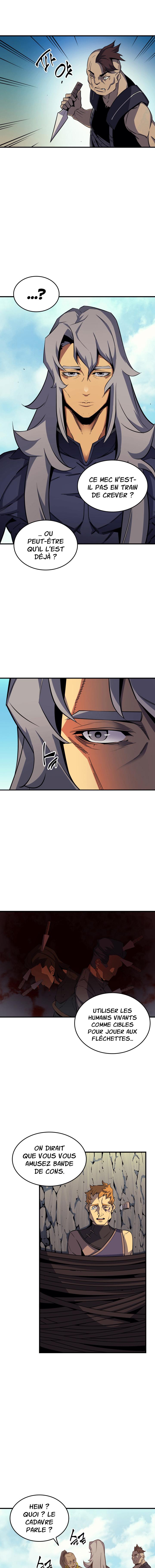 The Great Mage Returns After 4000 Years Chapitre 24 - Page 15