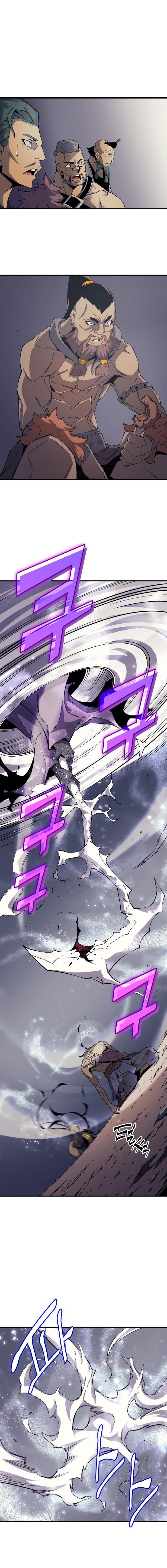The Great Mage Returns After 4000 Years Chapitre 24 - Page 17