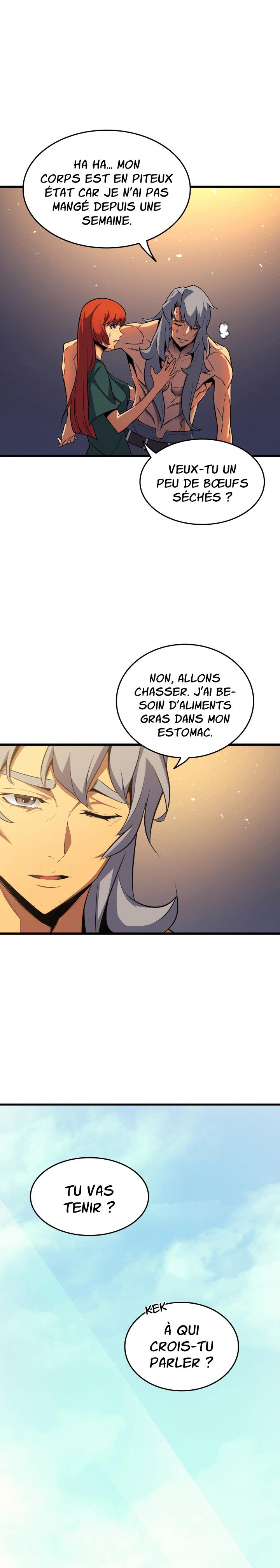 The Great Mage Returns After 4000 Years Chapitre 24 - Page 3
