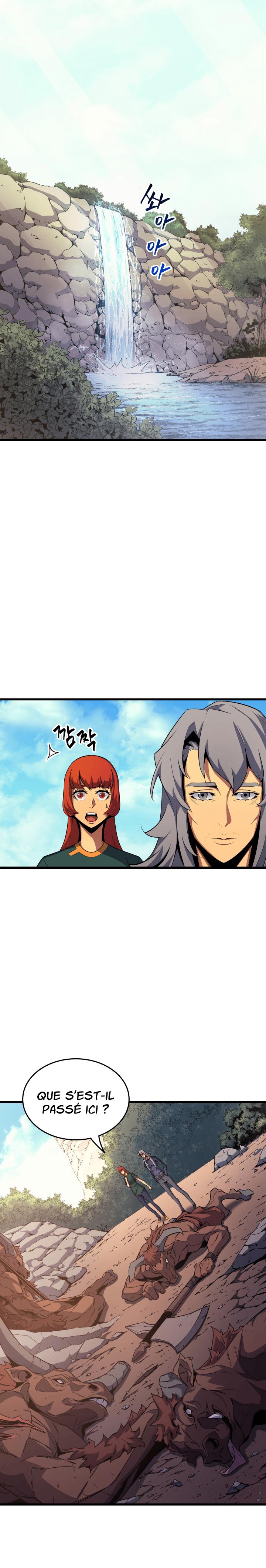 The Great Mage Returns After 4000 Years Chapitre 24 - Page 4