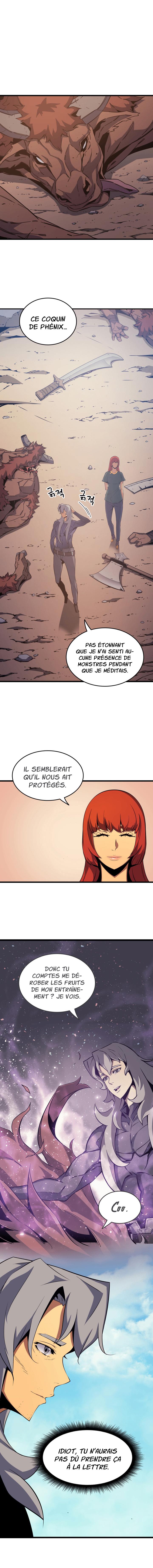 The Great Mage Returns After 4000 Years Chapitre 24 - Page 5