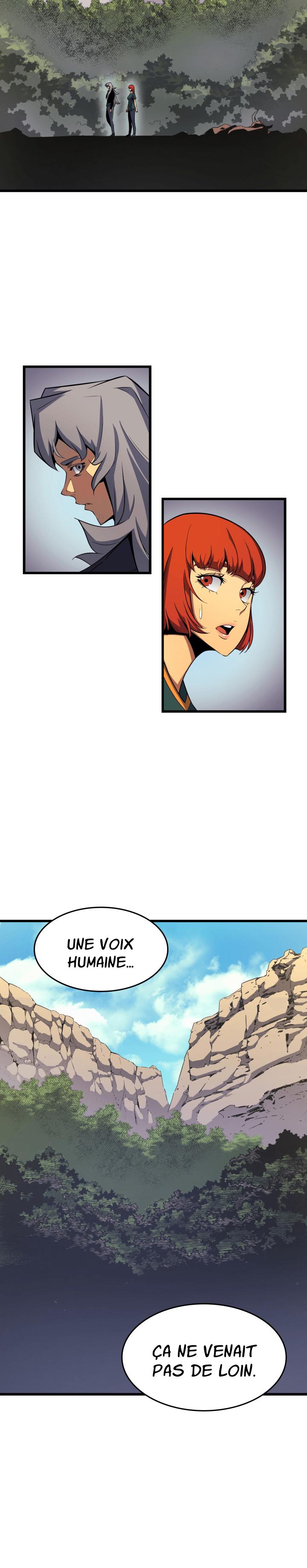 The Great Mage Returns After 4000 Years Chapitre 24 - Page 7