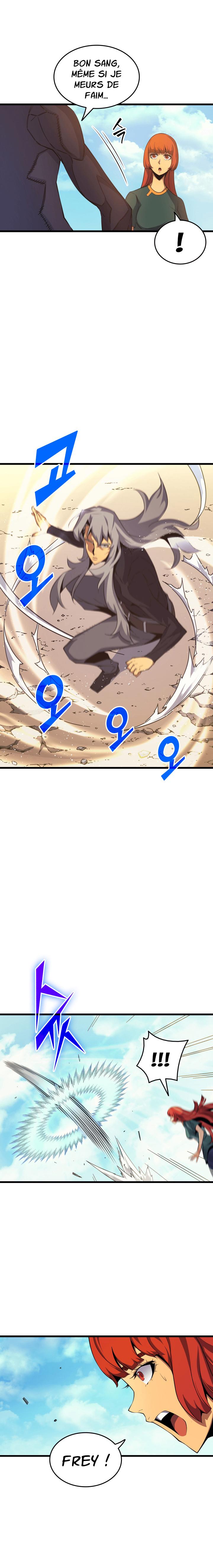 The Great Mage Returns After 4000 Years Chapitre 24 - Page 8