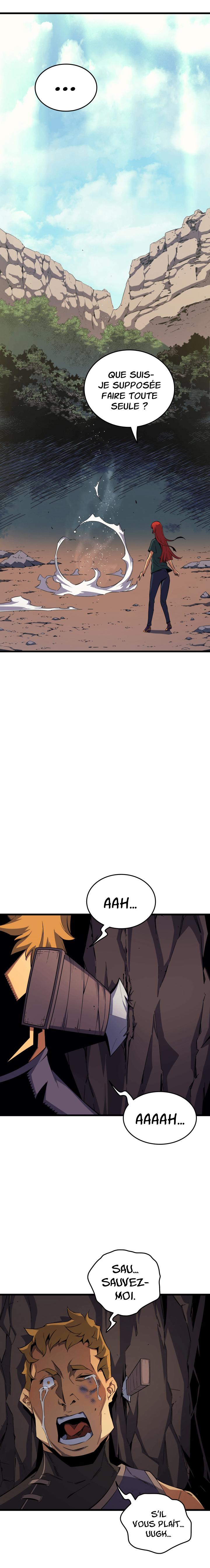 The Great Mage Returns After 4000 Years Chapitre 24 - Page 9