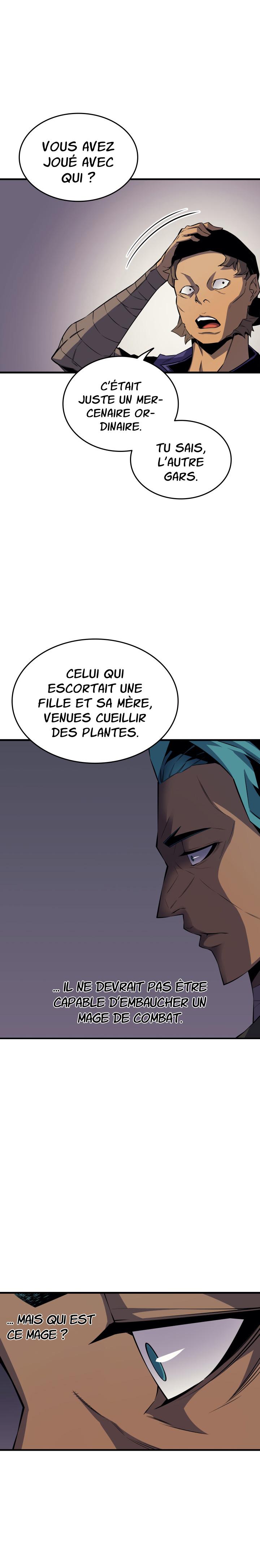 The Great Mage Returns After 4000 Years Chapitre 25 - Page 10