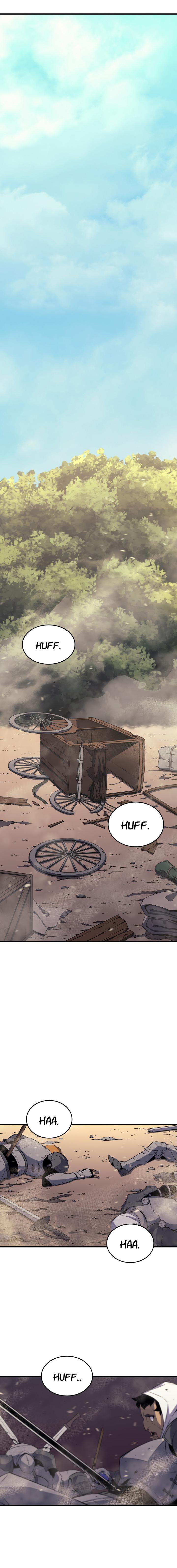 The Great Mage Returns After 4000 Years Chapitre 25 - Page 11