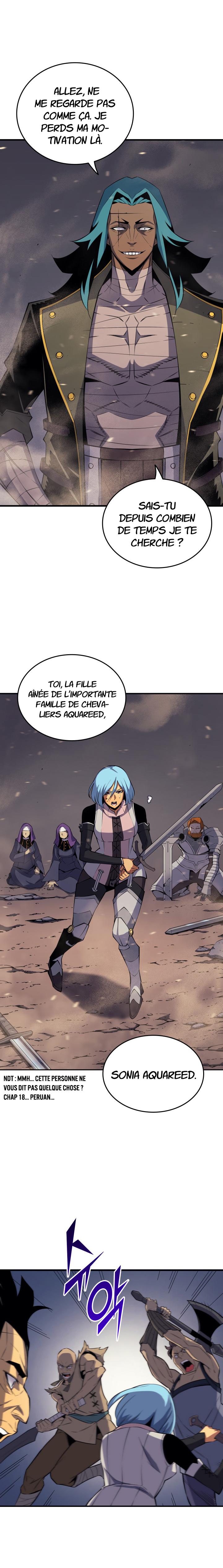 The Great Mage Returns After 4000 Years Chapitre 25 - Page 12