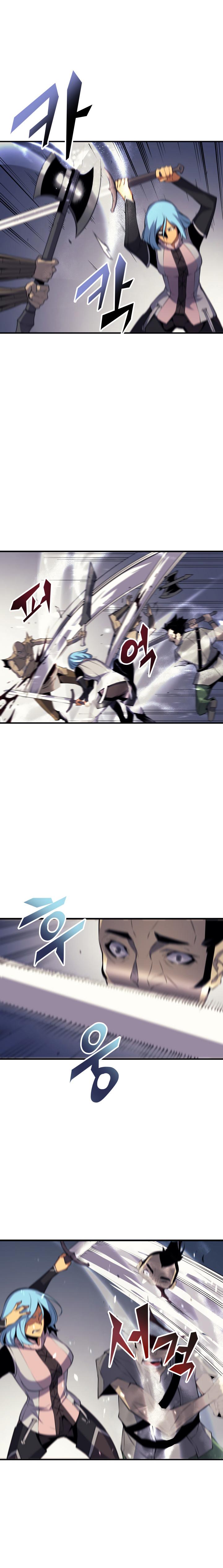 The Great Mage Returns After 4000 Years Chapitre 25 - Page 13