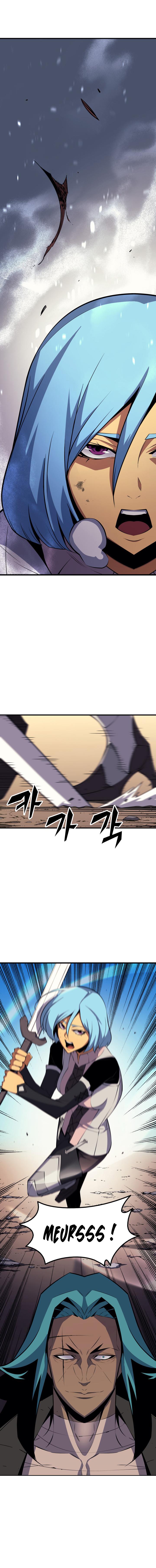 The Great Mage Returns After 4000 Years Chapitre 25 - Page 14