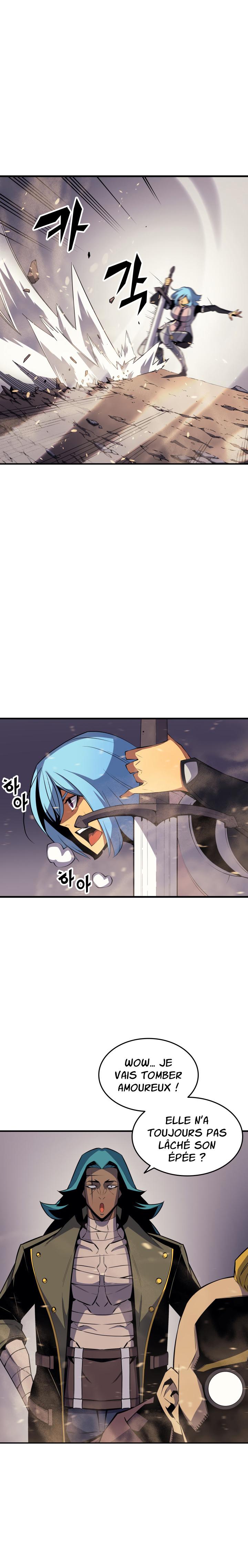 The Great Mage Returns After 4000 Years Chapitre 25 - Page 16